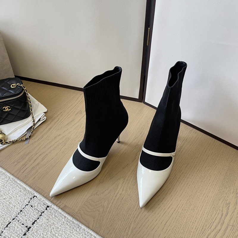 Ji*y Ch* high heels